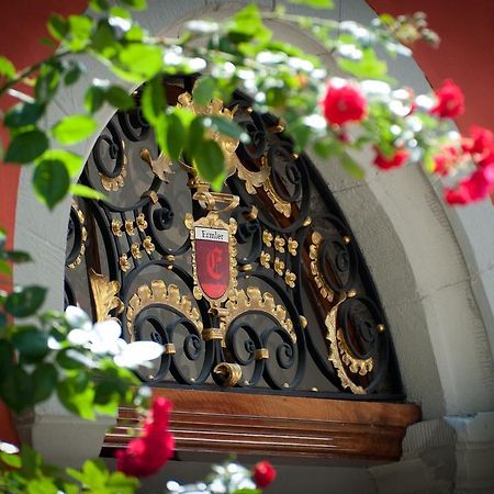 Hotel Engel - Lindauer Bier Und Weinstube Lindau  Bagian luar foto