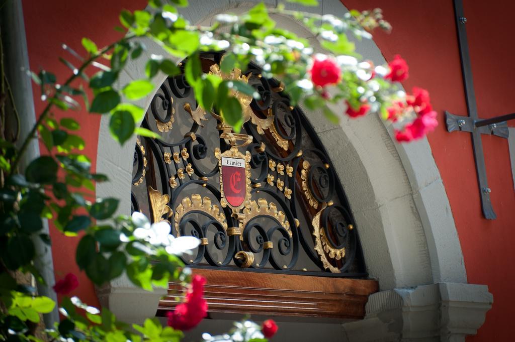 Hotel Engel - Lindauer Bier Und Weinstube Lindau  Bagian luar foto